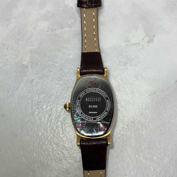 NIB Ecclissi Ladies Wristwatch - Picture 6 of 7